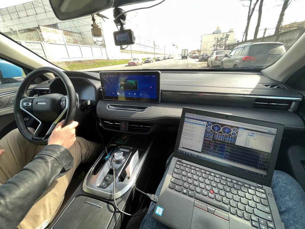 Haval Jolion 1.5T Stage 1