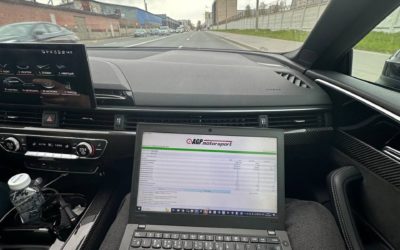 Диагностика автомобилей. В чем отличия?