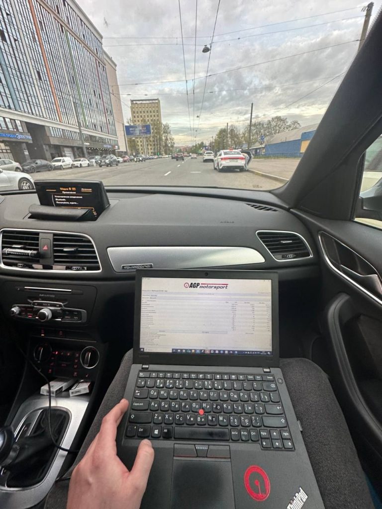 логирование под нагрузкой