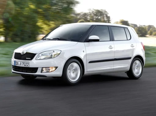 fabia