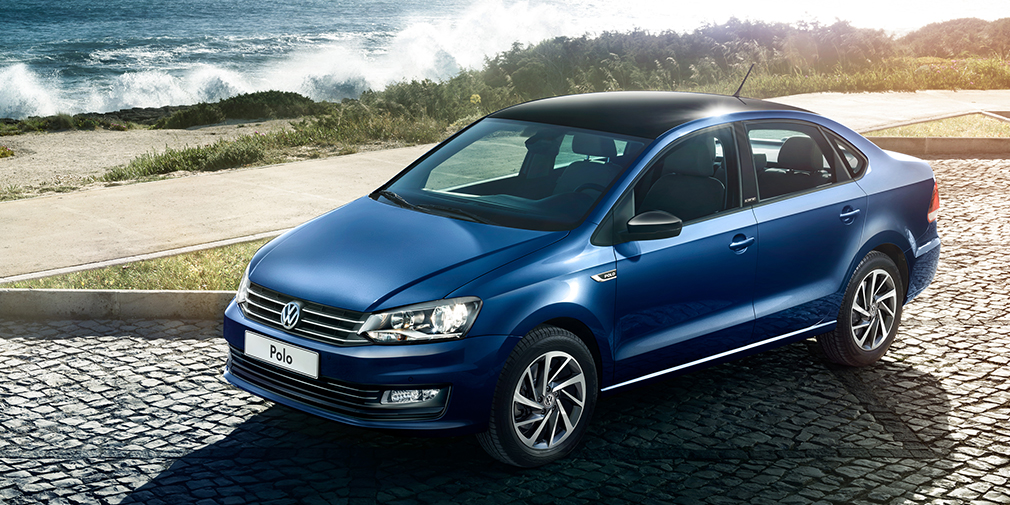 Volkswagen (Polo) 1.6 MPI 110 лс 2014-2019 — бензин