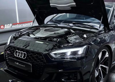Audi rs5 stage 1 AGP